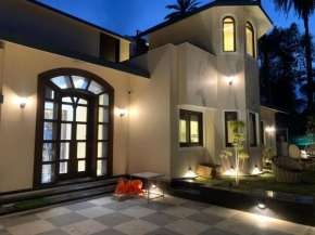 Siddhant Bungalow